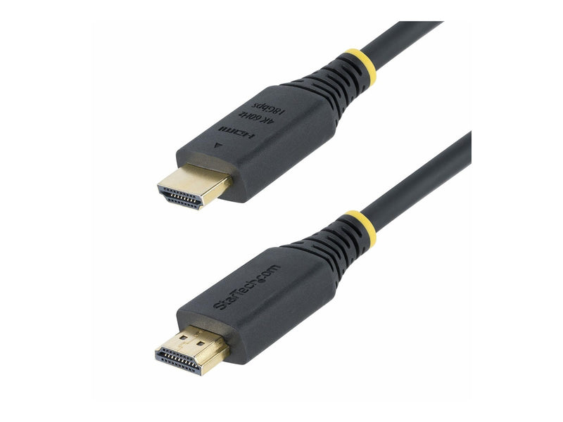 StarTech.com HDMI cable with Ethernet