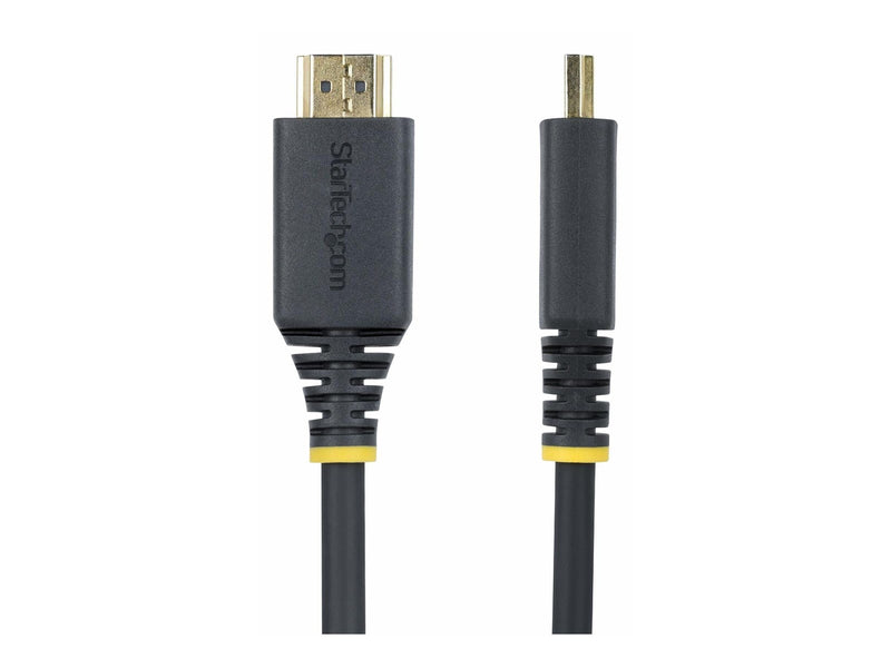 StarTech.com HDMI cable with Ethernet