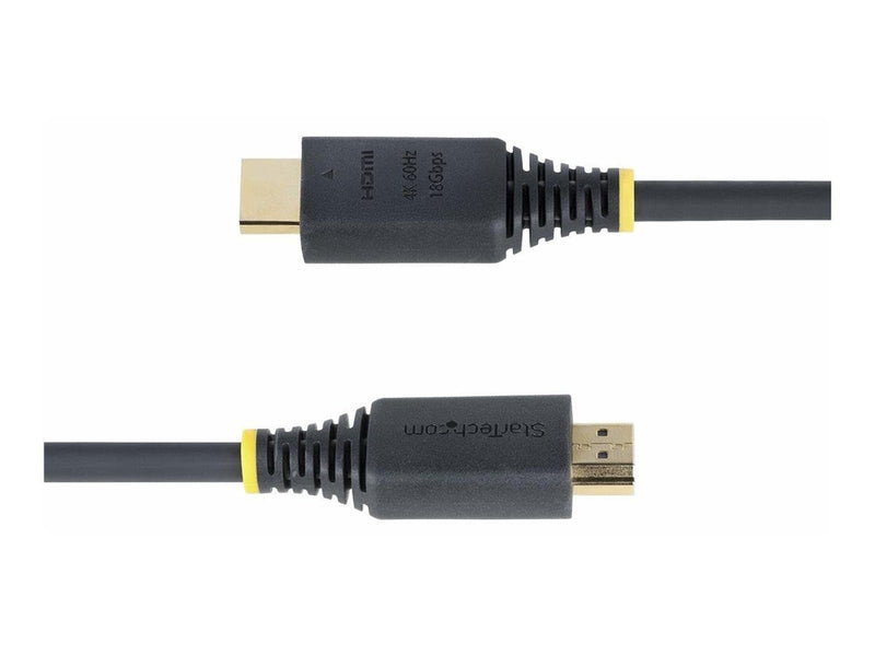 StarTech.com HDMI cable with Ethernet