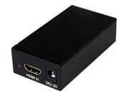 StarTech.com HDMI oder DVI zu DisplayPort Active Konverter