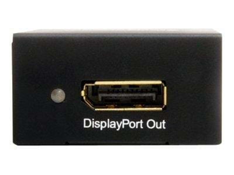 StarTech.com HDMI oder DVI zu DisplayPort Active Konverter