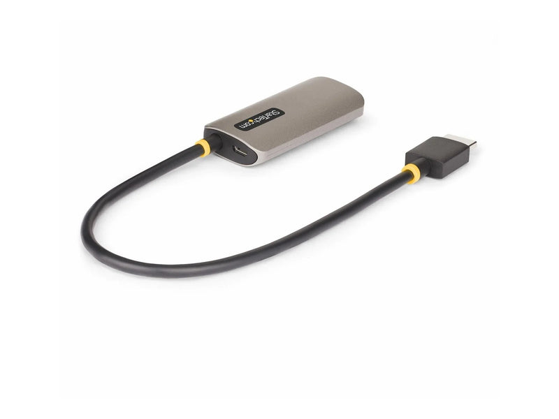 StarTech.com HDMI to DisplayPort Adapter 8K 60Hz Active Video Converter - adapter cable - 30 cm *DEMO*