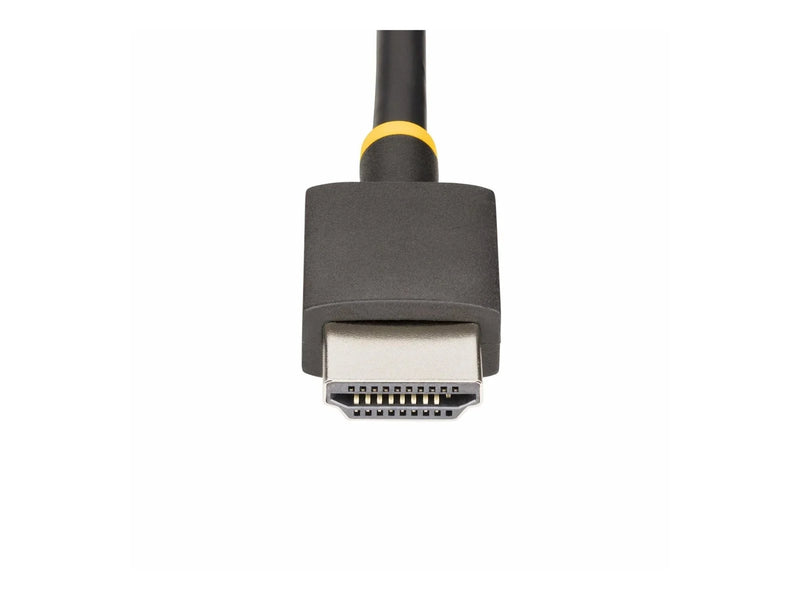 StarTech.com HDMI to DisplayPort Adapter 8K 60Hz Active Video Converter - adapter cable - 30 cm *DEMO*