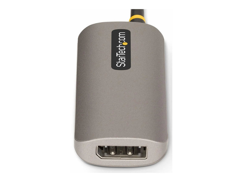 StarTech.com HDMI to DisplayPort Adapter 8K 60Hz Active Video Converter - adapter cable - 30 cm *DEMO*