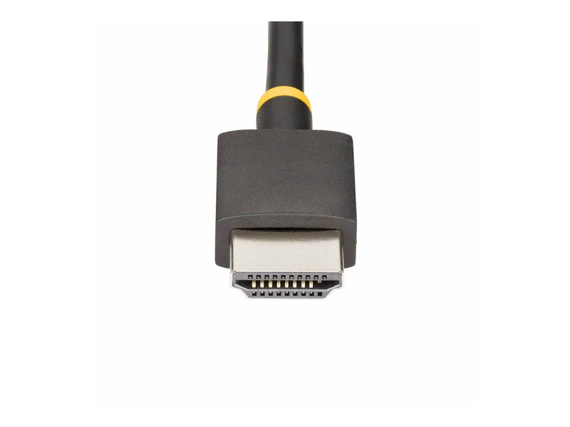 StarTech.com HDMI to DisplayPort Adapter 8K 60Hz Active Video Converter - adapter cable - 30 cm *DEMO*