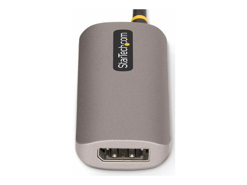 StarTech.com HDMI to DisplayPort Adapter 8K 60Hz Active Video Converter - adapter cable - 30 cm *DEMO*