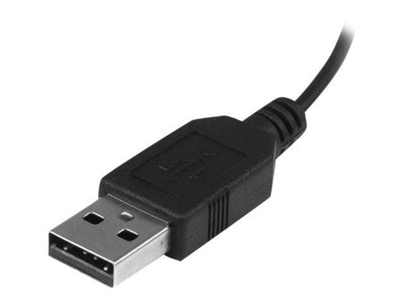 StarTech.com HDMI to DisplayPort Converter