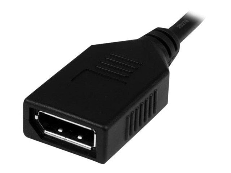 StarTech.com HDMI to DisplayPort Converter