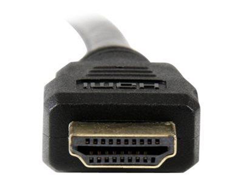 StarTech.com HDMI zu DVI-D Kabel