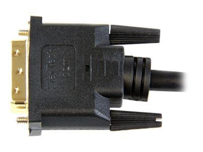 StarTech.com HDMI zu DVI-D Kabel