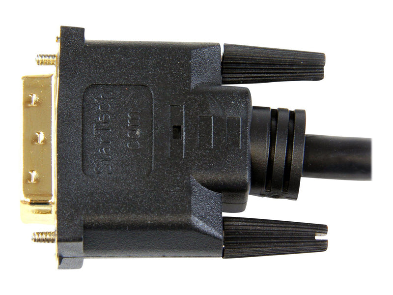 StarTech.com HDMI zu DVI-D Kabel