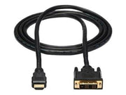 StarTech.com HDMI zu DVI-D Kabel