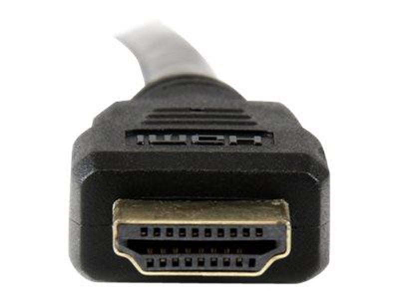 StarTech.com HDMI zu DVI-D Kabel