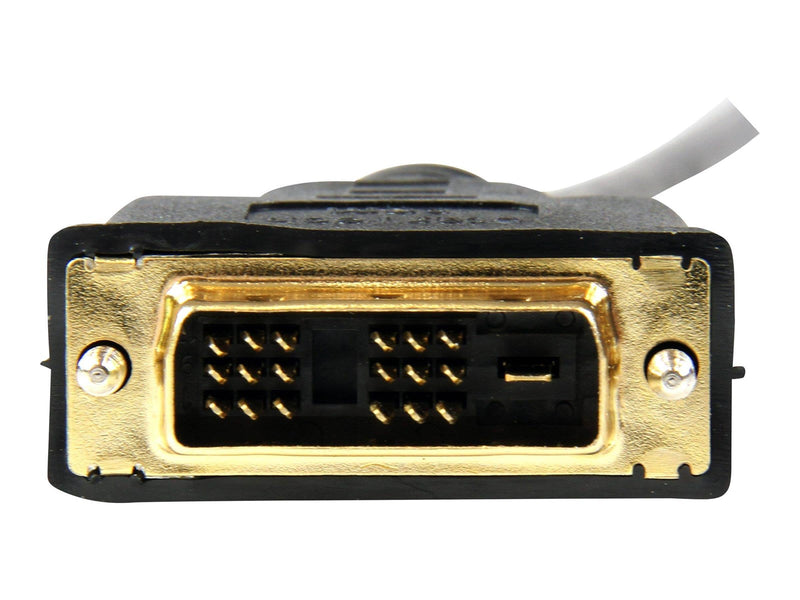 StarTech.com HDMI zu DVI-D Kabel
