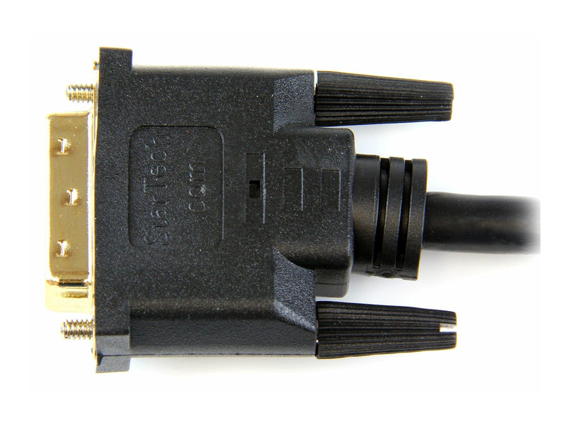 StarTech.com HDMI zu DVI-D Kabel