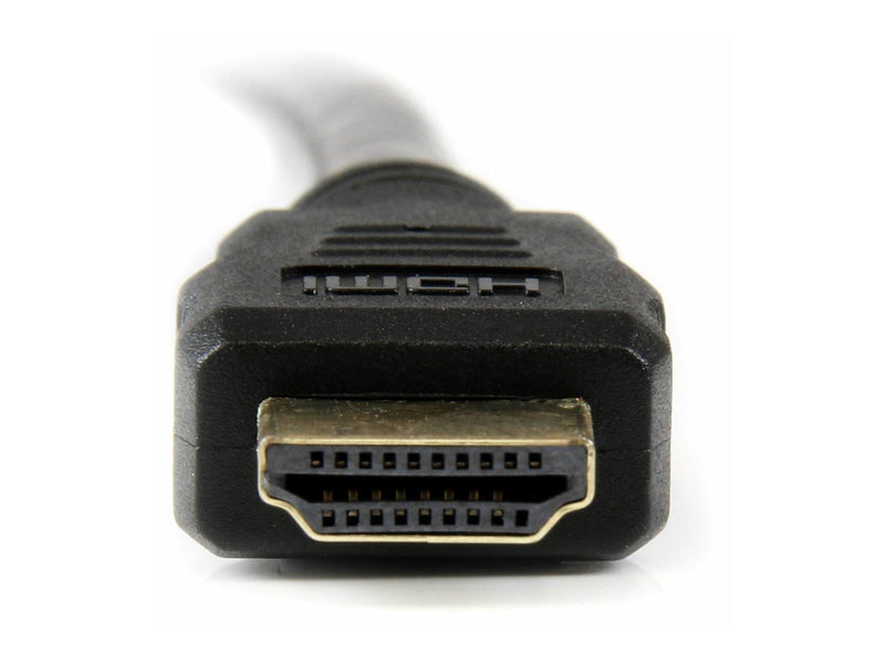 StarTech.com HDMI zu DVI-D Kabel