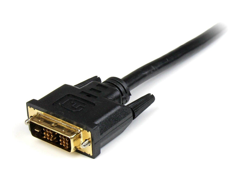 StarTech.com HDMI zu DVI-D Kabel