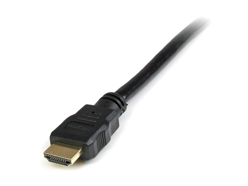 StarTech.com HDMI zu DVI-D Kabel