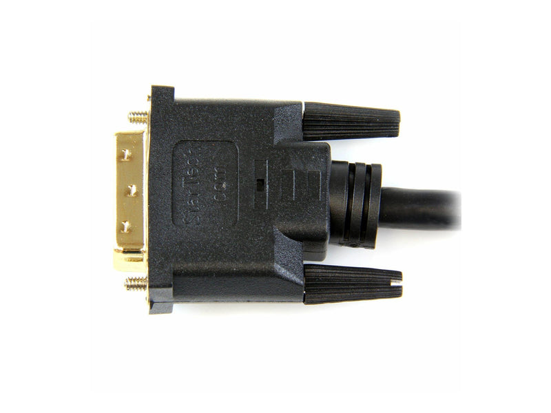 StarTech.com HDMI zu DVI-D Kabel