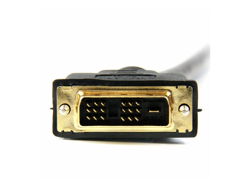 StarTech.com HDMI zu DVI-D Kabel