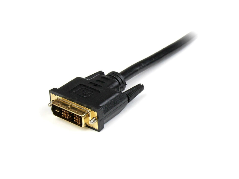 StarTech.com HDMI zu DVI-D Kabel