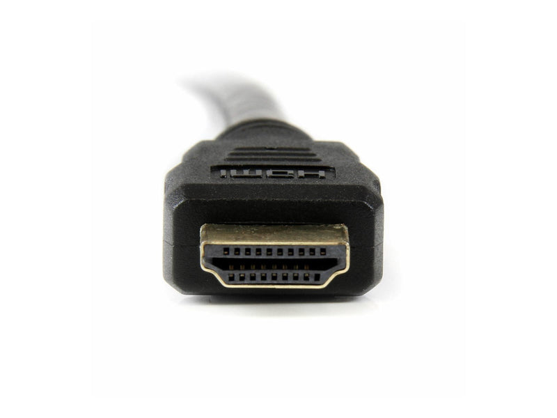 StarTech.com HDMI zu DVI-D Kabel
