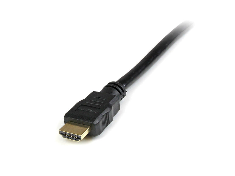 StarTech.com HDMI zu DVI-D Kabel