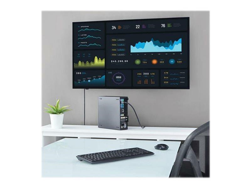 StarTech.com HDMI zu DVI-D Kabel