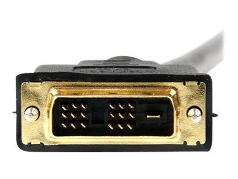 StarTech.com HDMI zu DVI-D Kabel