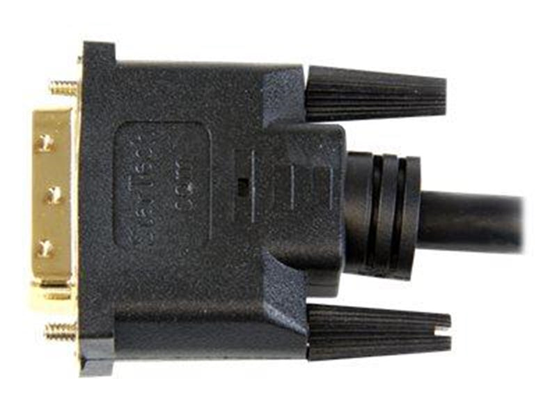 StarTech.com HDMI zu DVI-D Kabel