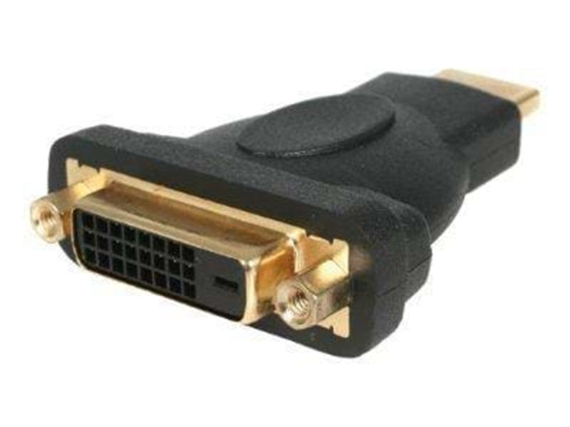StarTech.com HDMI zu DVI-D Video Kabel Adapter