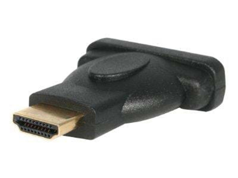 StarTech.com HDMI zu DVI-D Video Kabel Adapter