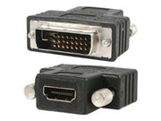StarTech.com HDMI zu DVI-D Video Kabel Adapter