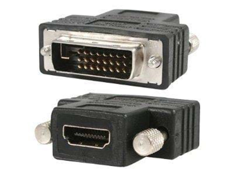 StarTech.com HDMI zu DVI-D Video Kabel Adapter