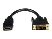 StarTech.com HDMI zu DVI-D Video Kabel Adapter