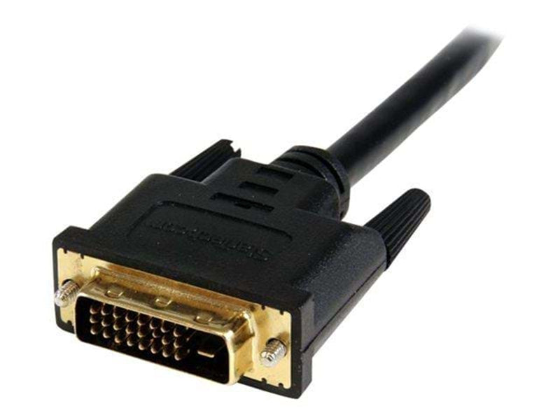 StarTech.com HDMI zu DVI-D Video Kabel Adapter
