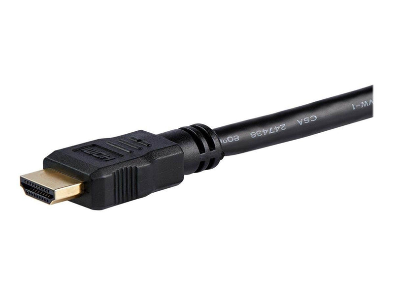 StarTech.com HDMI zu DVI-D Video Kabel Adapter