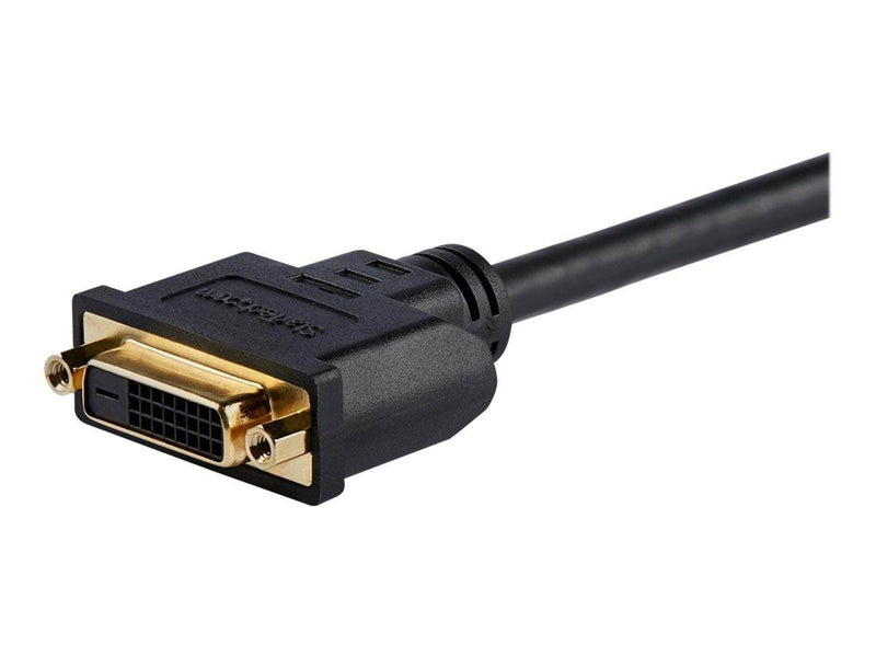 StarTech.com HDMI zu DVI-D Video Kabel Adapter