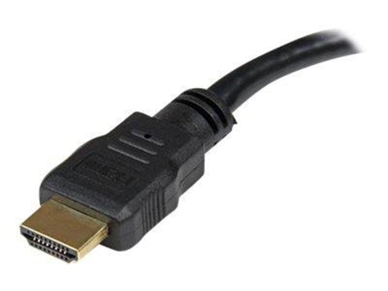 StarTech.com HDMI zu DVI-D Video Kabel Adapter
