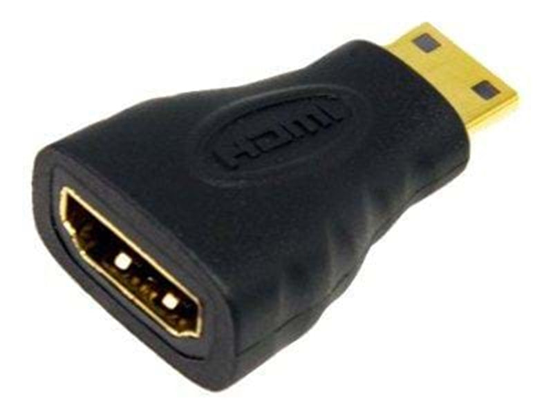 StarTech.com HDMI zu HDMI Mini Adapter