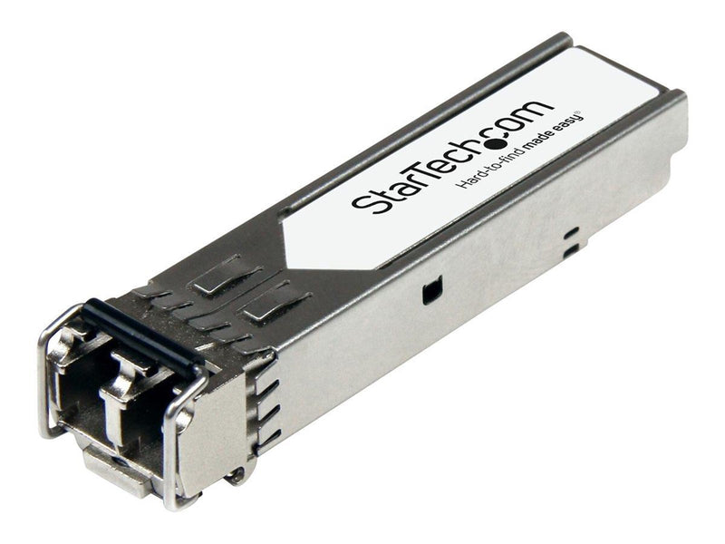 StarTech.com HP 0231A0A8 Compatible SFP+ Module - SFP+ transceiver module - 10 GigE