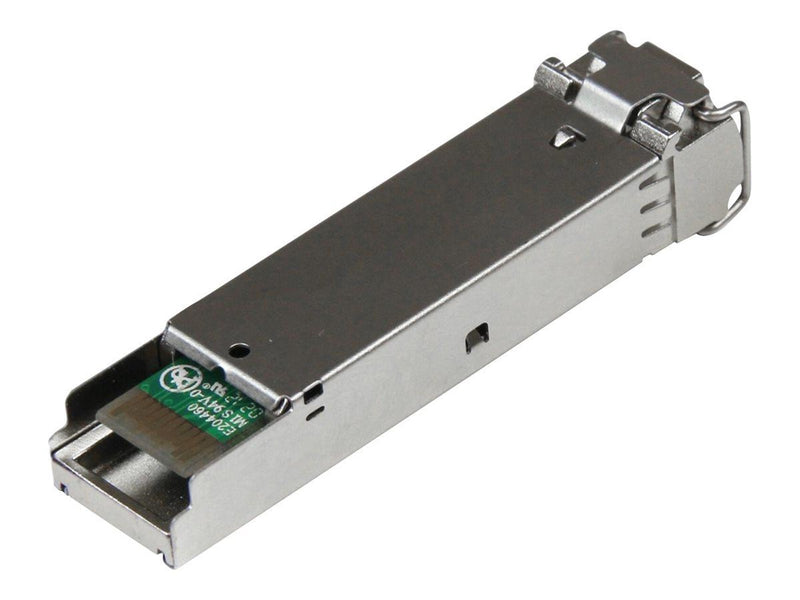 StarTech.com HP 0231A0A8 Compatible SFP+ Module - SFP+ transceiver module - 10 GigE