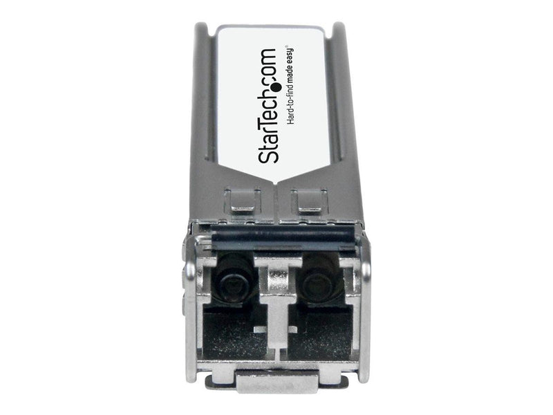 StarTech.com HP 0231A0A8 Compatible SFP+ Module - SFP+ transceiver module - 10 GigE
