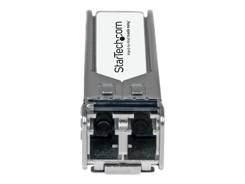 StarTech.com HP 0231A0A8 Compatible SFP+ Module - SFP+ transceiver module - 10 GigE