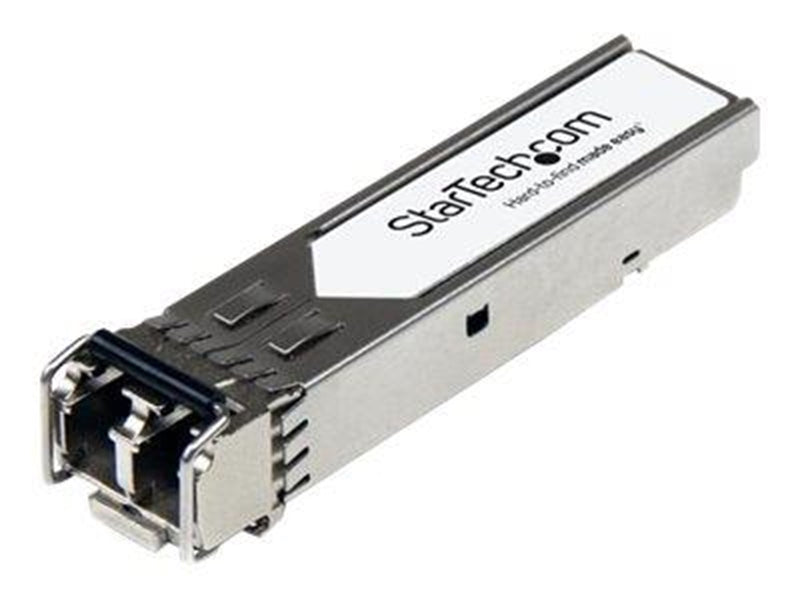 StarTech.com HP J9151D Compatible SFP+ Module - SFP+ transceiver module - 10 GigE