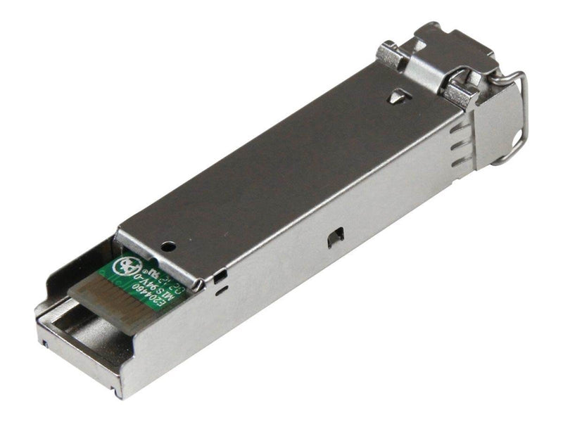 StarTech.com HP J9153A Compatible SFP+ Module - 10GBase-ER Fiber Optical Transceiver (J9153A-ST) - SFP+ transceiver module - 10 GigE