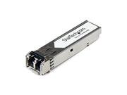 StarTech.com HPE J9150D Compatible SFP+ Module - SFP+ transceiver module - 10 GigE