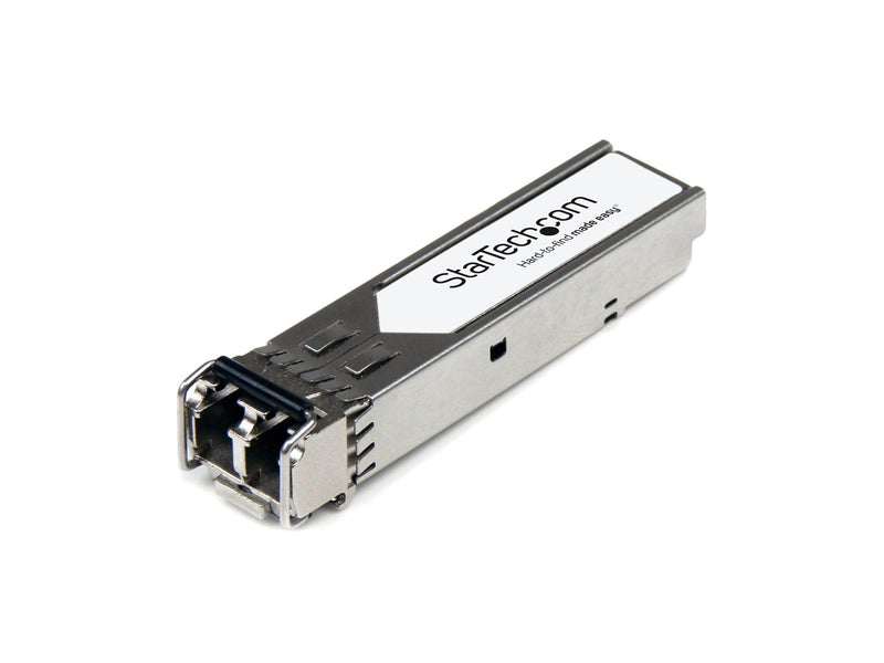 StarTech.com HPE J9150D Compatible SFP+ Module - SFP+ transceiver module - 10 GigE