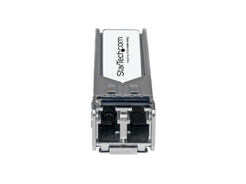 StarTech.com HPE J9150D Compatible SFP+ Module - SFP+ transceiver module - 10 GigE