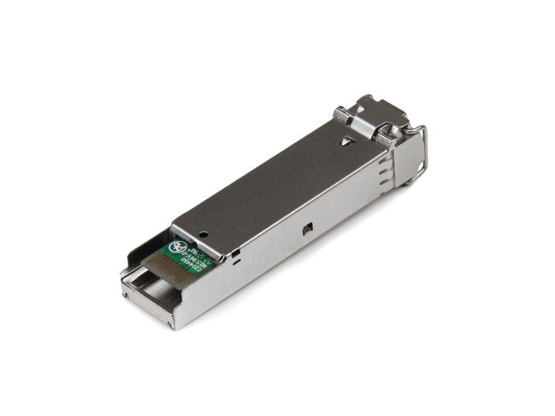 StarTech.com HPE J9150D Compatible SFP+ Module - SFP+ transceiver module - 10 GigE